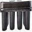 Steel Muffin Pan For 12 Large Muffins, Non-stick, 35 X 26.5 Cm, Cupcake Mold, Br Carousel 3