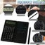 Scientific Calculator Foldable Desktop Calculator With Erasable Writing Board 10 Carousel 3