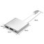 Type-c To Usb-c 4k Hdmi Usb 3.0 3 In 1 Hub Adapter Cable For Apple Mac Carousel 4