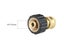 Pressure Washer Fitting Adapter 1/4QC to M22(15mm) Carousel 2