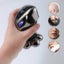 Electric Shaver Rotary Rechargeable Razor Shaving Nose Hair Beard Hair Removal Carousel 12
