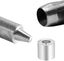 Starlight-100 Sets Eyelets 16mm Grommet Kit Eyelets Tools Metal Grommet Eyelet K Carousel 3