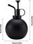 Plant Mister Spray Bottle, 500ml Stainless Steel Water Cans Metal Watering Pot W Carousel 2