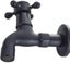 Vintage Single Handle Cold Water Tap G1/2 Connector - Wall Mounted Mop Faucet Fo Carousel 1