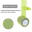 Tattoo Grip Cover Wrap6pcs Disposable Cohesive Tattoo Grip Cover Grass Green Carousel 2