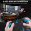 Wireless Controller For Switch Ns Joypad Game Handle Grip Carousel 3