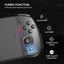 Wireless Controller For Switch Ns Joypad Game Handle Grip Carousel 4
