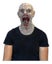 Yaju Halloween Scary Bloody Zombie Mask Infected Costume, Halloween Scary Vampir Carousel 2