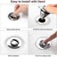 Universal Stainless Steel Pop-up Sink Carousel 4
