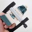 Toothpaste Squeezer, Metal Toothpaste Tube Squeezer Paint Tube Wringer For Artis Carousel 2