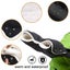 Stroller Warm Gloves, Stroller Cover, Gloves With Fleece Inside Carousel 2