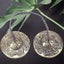 Tibetan Meditation Bell Percussion Instrument Buddhist Temple Sound Hand Carved Carousel 2