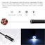 Waterproof Usb Endoscope Borescope Snake Inspection Camera With 6 Led Lights Mob Carousel 3
