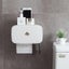 Toilet Paper Holder For Wall Mounting Carousel 3