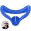 Vr Silicone Mask Face Cover For Oculus Quest 2 Face Cushion Carousel 1