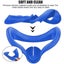 Vr Silicone Mask Face Cover For Oculus Quest 2 Face Cushion Carousel 2