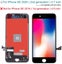 iPhone SE Screen repair kit LCD - New (Stock in NZ) Carousel 3