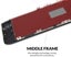 iPhone SE Screen repair kit LCD - New (Stock in NZ) Carousel 5