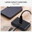 Usb Hub 3.0 4 Port 5gbs Super Speed Distributor With 1m Cable, Compatible With P Carousel 4