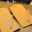 Wine Gift Bag, Reusable Leather Wine Tote Bag, Double Champagne Beer Gift Bag To Carousel 5