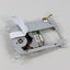 Umd-fit For Ps2 Spu-3170 Slim Game Console Repair Parts Laser Lens With Platform Carousel 4