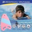 Virtcooy Swim Kickboard - Swim Training Float Board | Lightweight Eva Swim Board Carousel 3