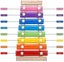 Xylophone For Kids, Musical Toy Drums Percussion, Toy Xylophone With Wooden Mall Carousel 4