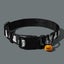 1pc Dog Halloween Ghost Collar Carousel 2