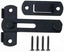 Door Latch High Quality Stainless Steel Door Latch Suitable For Sliding Door Win Carousel 2