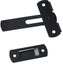 Door Latch High Quality Stainless Steel Door Latch Suitable For Sliding Door Win Carousel 3