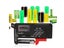 Battery Tester Carousel 5