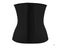 Latex Waist Trainer, 3 Hooks 4 Supportive bones,L Carousel 4