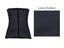 Latex Waist Trainer, 3 Hooks 4 Supportive bones,L Carousel 5