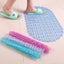 Bathroom Mat Safety Anti-slip Pvc Floor Mats Tub Bath Shower Clear Bubble Rug Carousel 4