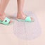 Bathroom Mat Safety Anti-slip Pvc Floor Mats Tub Bath Shower Clear Bubble Rug Carousel 5