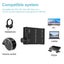 Usb To Coaxial S/pdif Optical 3.5mm/6.3mm Headphone Converter Usb Dac Digital To Carousel 3