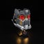 Lego Star-Lord's Helmet 76251 Light Kit Carousel 6