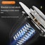 Universal Stainless Steel Basin Pop-Up Bounce Core Basin Drain Filter Carousel 3