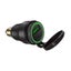 Waterproof Motorbike 12v 24v Qc3.0 Usb Type C Pd Fast Charger Power Adapter Hell Carousel 3