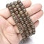 Tibetan Buddhist Buddha Meditation Wooden 6mm*108 Prayer Bead Mala Bracelet Neck Carousel 4