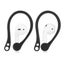 10 Pairs Earhooks Compatible For Airpods Pro 2 1, Silicone Anti-lost Secure Ear Carousel 1
