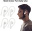 10 Pairs Earhooks Compatible For Airpods Pro 2 1, Silicone Anti-lost Secure Ear Carousel 5