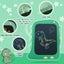 Children's Dinosaur Cartoon Drawing Board, Lcd Handwriting Board, Home Painting Carousel 3
