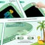 Children's Dinosaur Cartoon Drawing Board, Lcd Handwriting Board, Home Painting Carousel 4