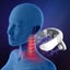Neck And Shoulder Micro-current Massage Neck And Back Massager Carousel 3