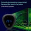 Aquarium Digital Water Quality Monitor Tester For Pools Aquariums Fish Tank Ther Carousel 2