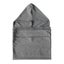 Casual Shark Sleeping Bag Washable Wearable Blanket Hooded Sleeping Bag For Home Carousel 3