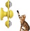 Cat Game, Fun, Promotes Dental Health And Provides Exercise. With A Colorful Spr Carousel 1