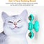 Cat Game, Fun, Promotes Dental Health And Provides Exercise. With A Colorful Spr Carousel 3
