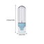2pcs Inverted Spray Bottles Traveling Cosmetic Dispenser Makeup Accessories Carousel 3